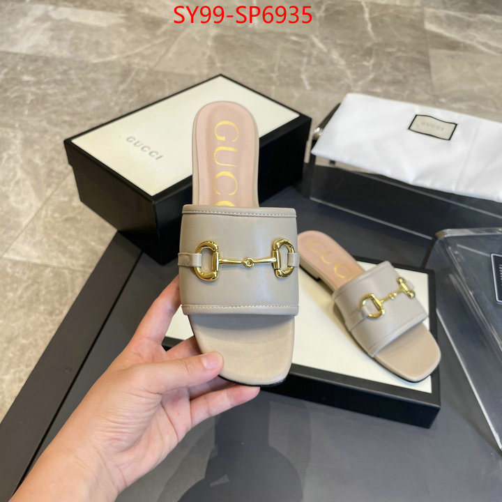 Women Shoes-Gucci,replica best , ID: SP6935,$: 99USD