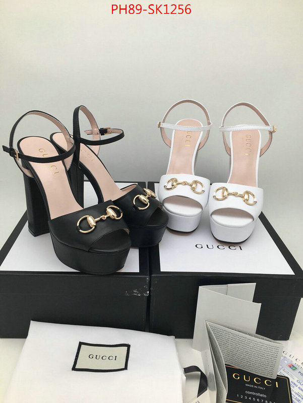 Women Shoes-Gucci,online china , ID: SK1256,$:89USD