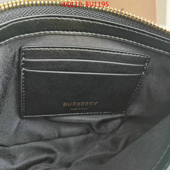 Burberry Bags(TOP)-Handbag-,high quality 1:1 replica ,ID: BU1195,$: 119USD