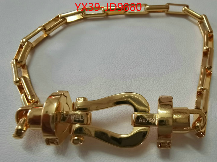 Jewelry-FRED,buy cheap , ID: JD9880,$: 39USD