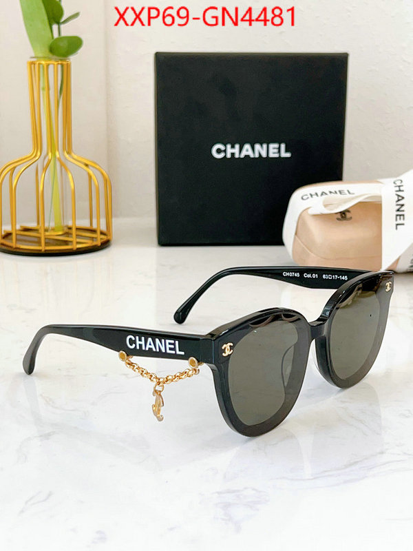 Glasses-Chanel,copy aaaaa , ID: GN4481,$: 69USD