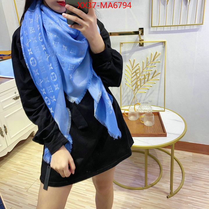 Scarf-LV,high quality customize , ID: MA6794,$: 37USD