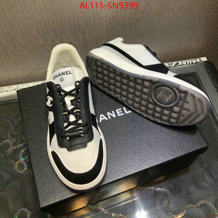 Women Shoes-Chanel,high quality 1:1 replica , ID: SN9399,$: 115USD