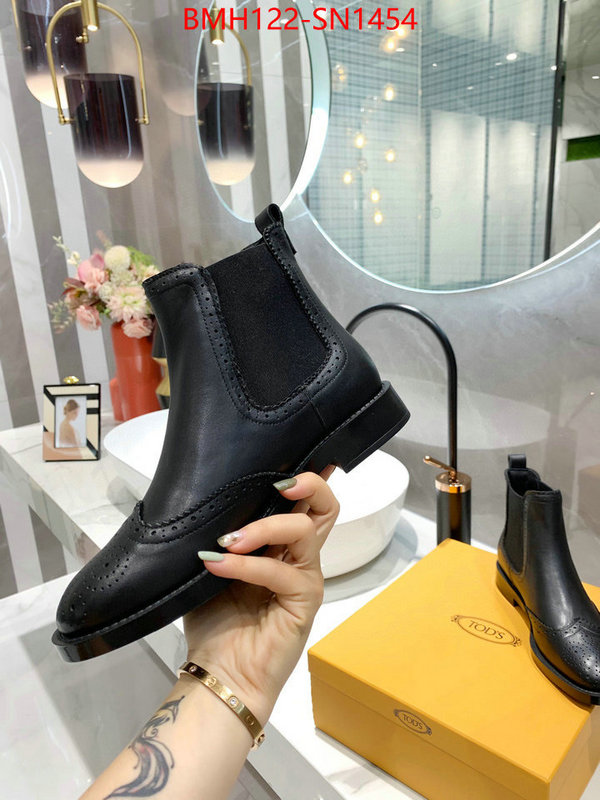 Women Shoes-Tods,cheap replica , ID: SN1454,$: 122USD