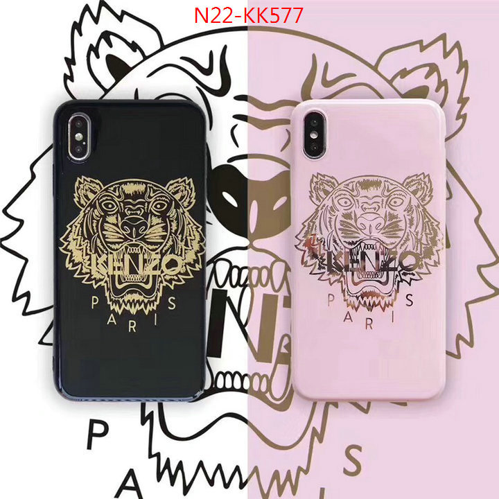 Phone case-KENZO,replicas , ID: KK577,$:22USD