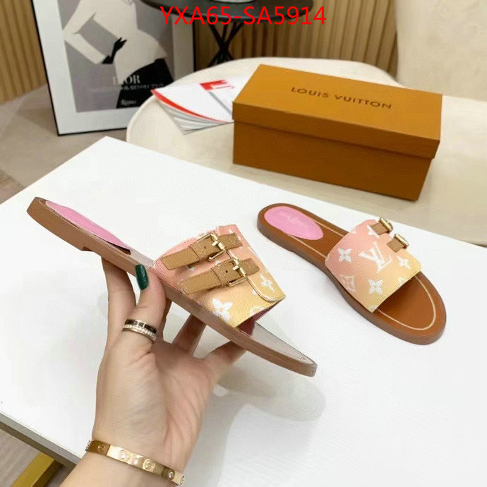 Women Shoes-LV,for sale online , ID: SA5914,$: 65USD