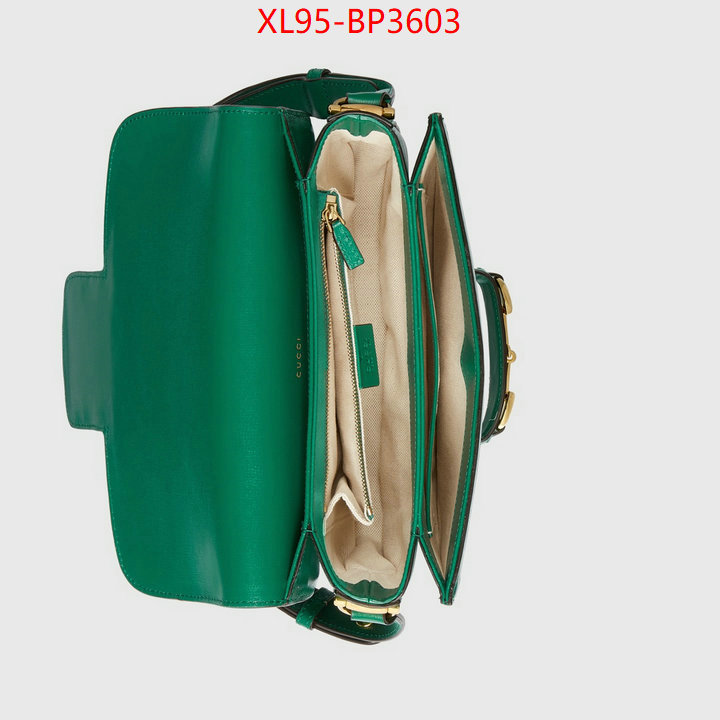 Gucci Bags(4A)-Horsebit-,cheap replica designer ,ID: BP3603,$: 95USD