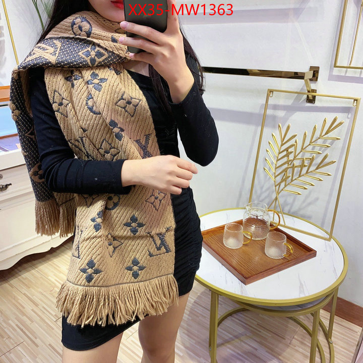 Scarf-LV,where should i buy to receive , ID: MW1363,$: 35USD