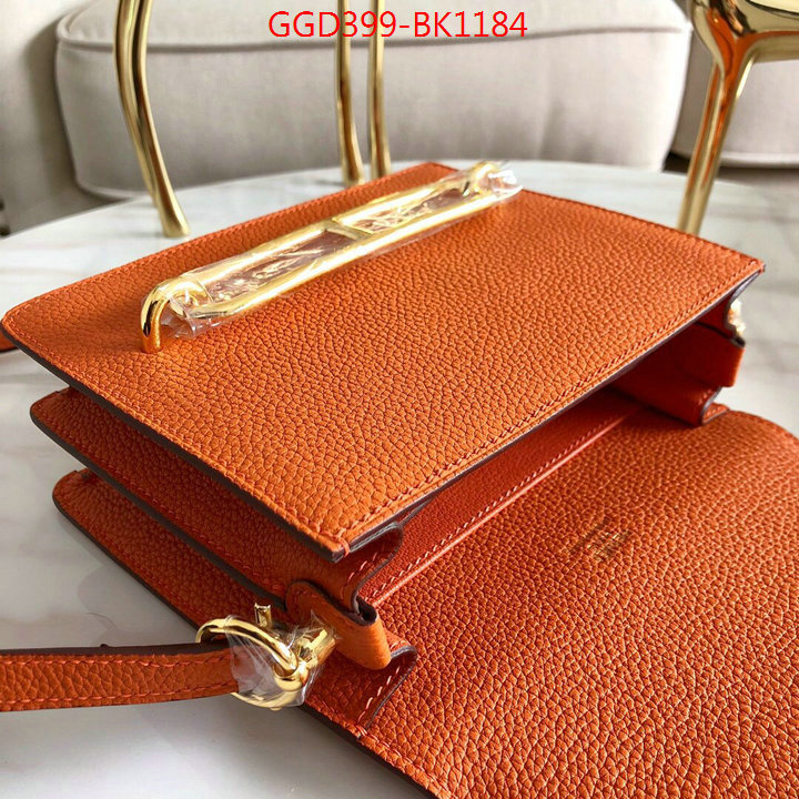 Hermes Bags(TOP)-Roulis,most desired ,ID: BK1184,$:399USD