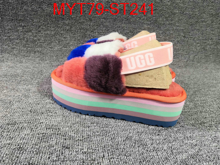 Women Shoes-UGG,how to find designer replica , ID:ST241,$: 79USD