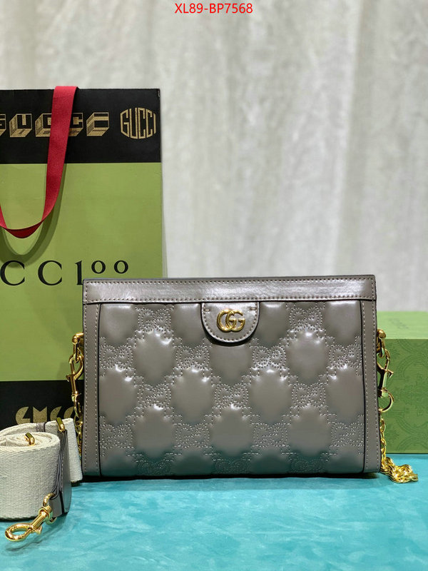 Gucci Bags(4A)-Diagonal-,styles & where to buy ,ID: BP7568,$: 89USD