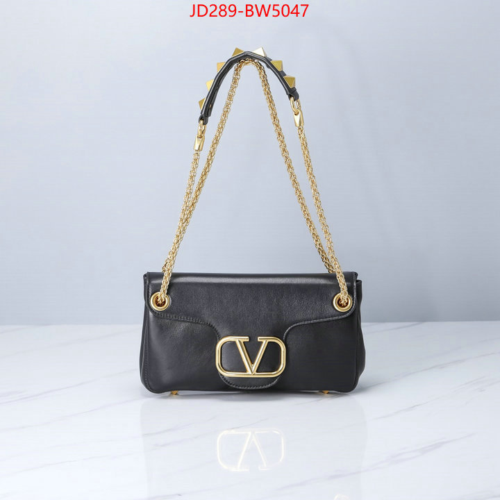 Valentino Bags (TOP)-Diagonal-,buy 2023 replica ,ID: BW5047,$: 289USD