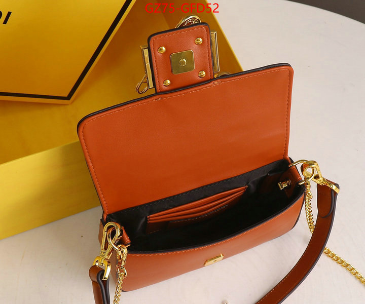 Fendi Big Sale-,ID: GFD52,$: 75USD