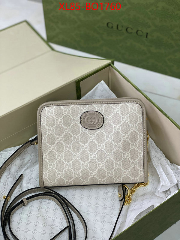 Gucci Bags(4A)-Diagonal-,how to start selling replica ,ID: BO1760,$: 85USD