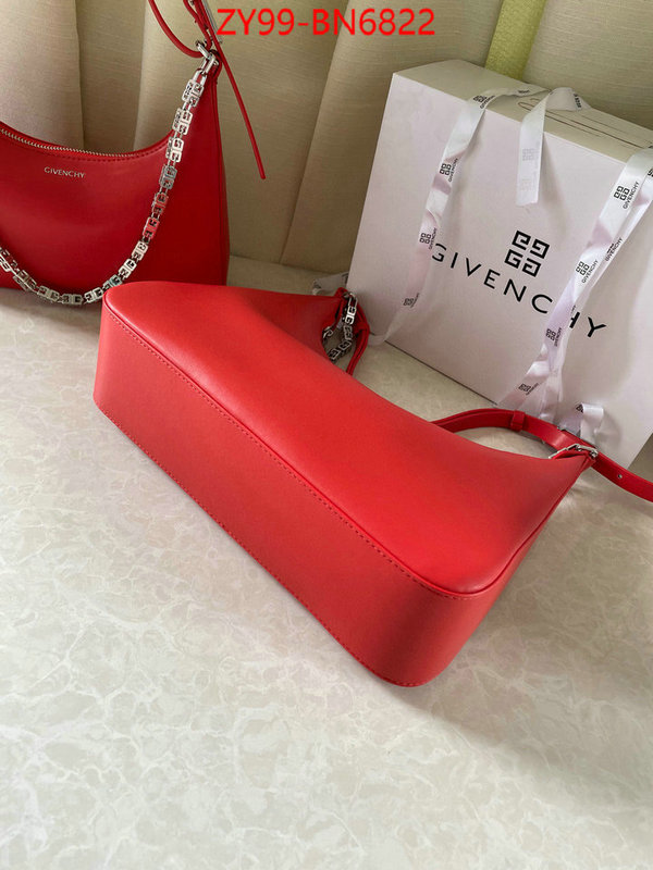 Givenchy Bags(4A)-Handbag-,ID: BN6822,$: 99USD