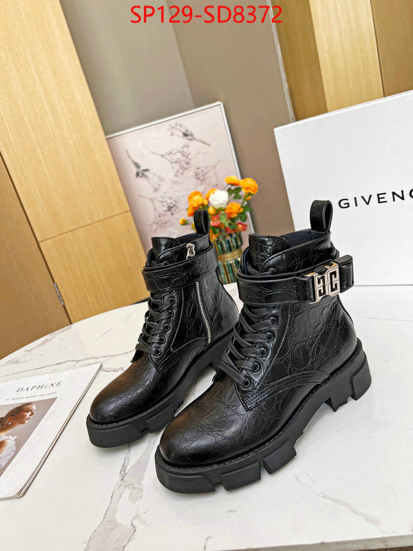 Women Shoes-Givenchy,wholesale sale , ID: SD8372,$: 129USD