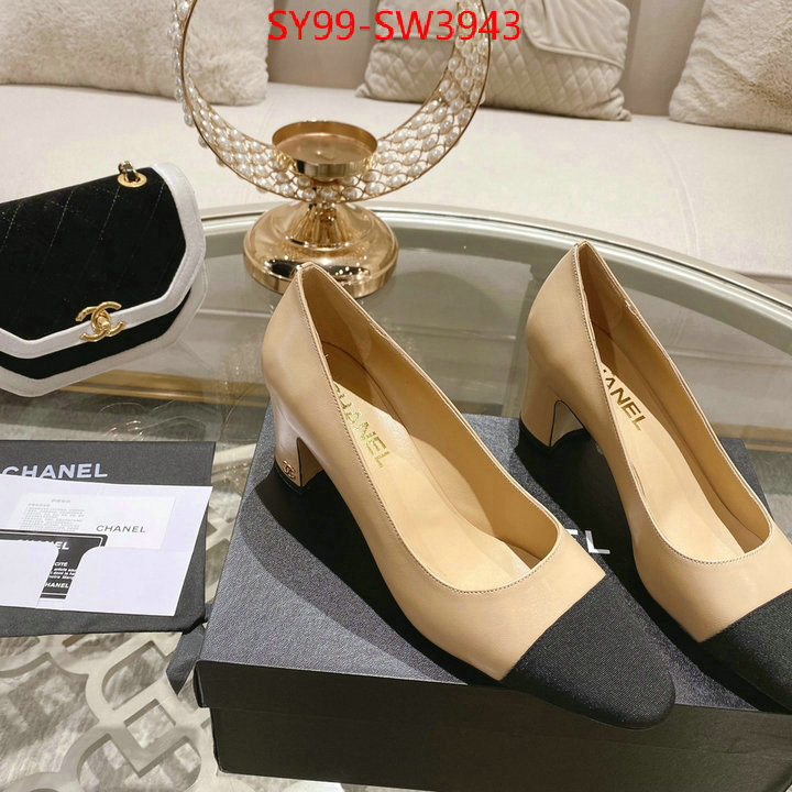 Women Shoes-Chanel,good , ID: SW3942,$: 99USD