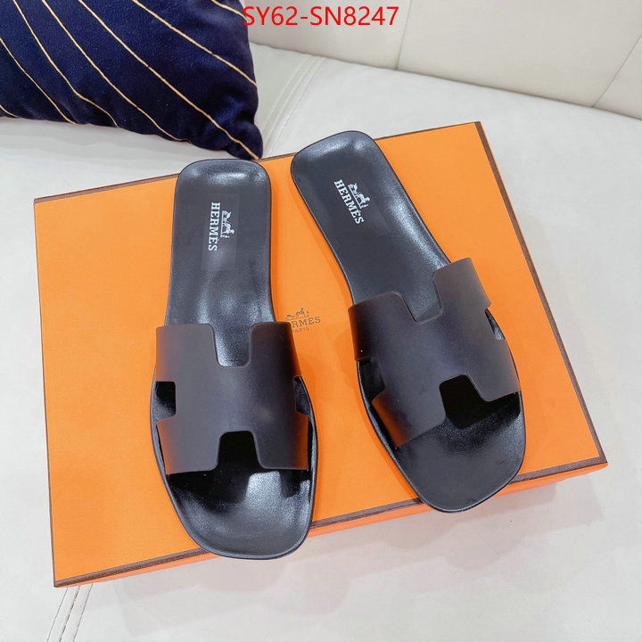 Women Shoes-Hermes,designer high replica , ID: SN8247,$: 62USD