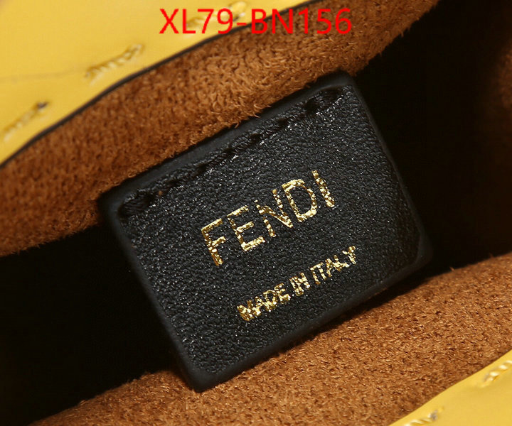 Fendi Bags(4A)-Sunshine-,can you buy knockoff ,ID: BN156,$: 79USD