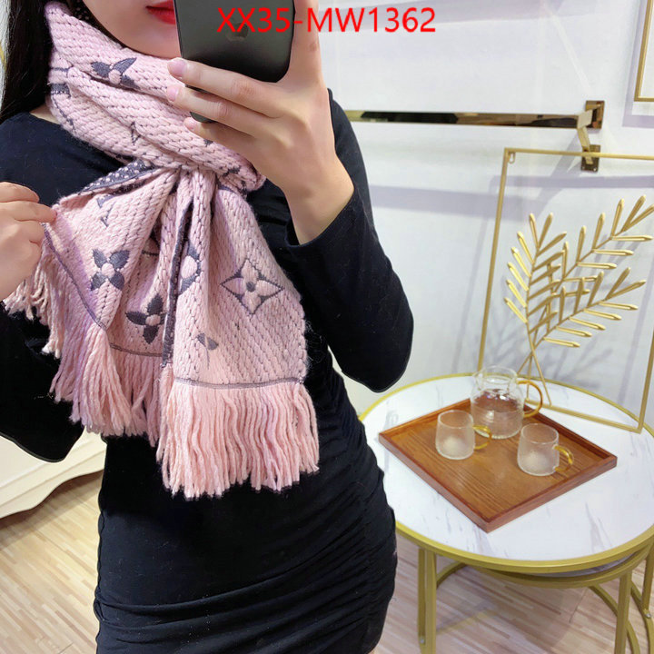 Scarf-LV,fake high quality , ID: MW1362,$: 35USD