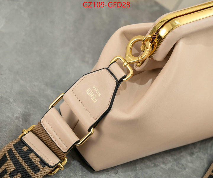 Fendi Big Sale-,ID: GFD28,$: 109USD