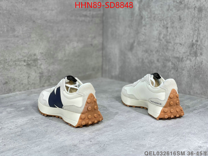 Men Shoes-New Balance,buy first copy replica , ID: SD8848,$: 89USD