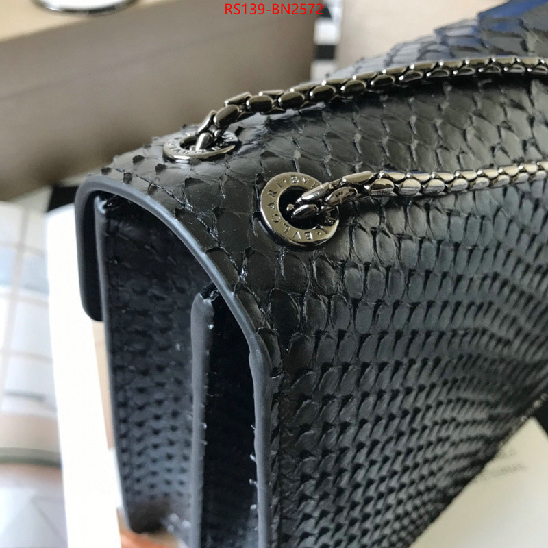 Bulgari Bags(4A)-Serpenti Forever,sale outlet online ,ID: BN2572,$: 139USD