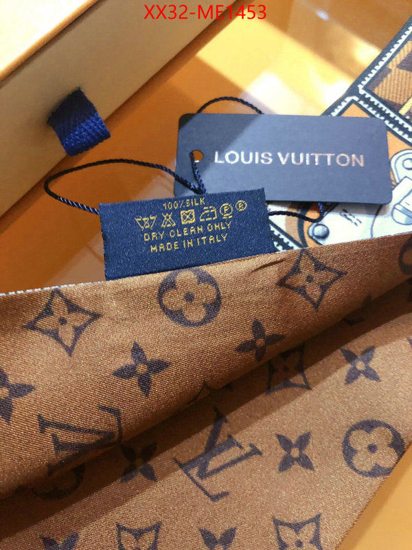 Scarf-LV,knockoff highest quality , ID: ME1453,$: 32USD