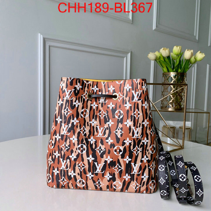 LV Bags(TOP)-Nono-No Purse-Nano No-,ID: BL367,$:189USD