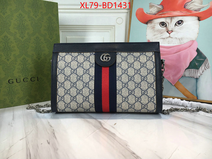 Gucci Bags(4A)-Ophidia-G,where can i buy the best 1:1 original ,ID: BD1431,$: 79USD