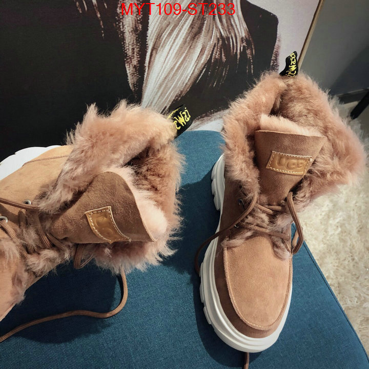 Women Shoes-UGG,best knockoff , ID:ST233,$: 109USD