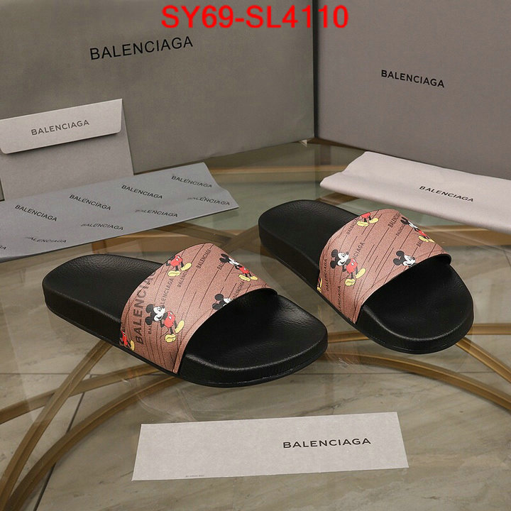 Women Shoes-Gucci,exclusive cheap , ID: SL4110,$: 69USD