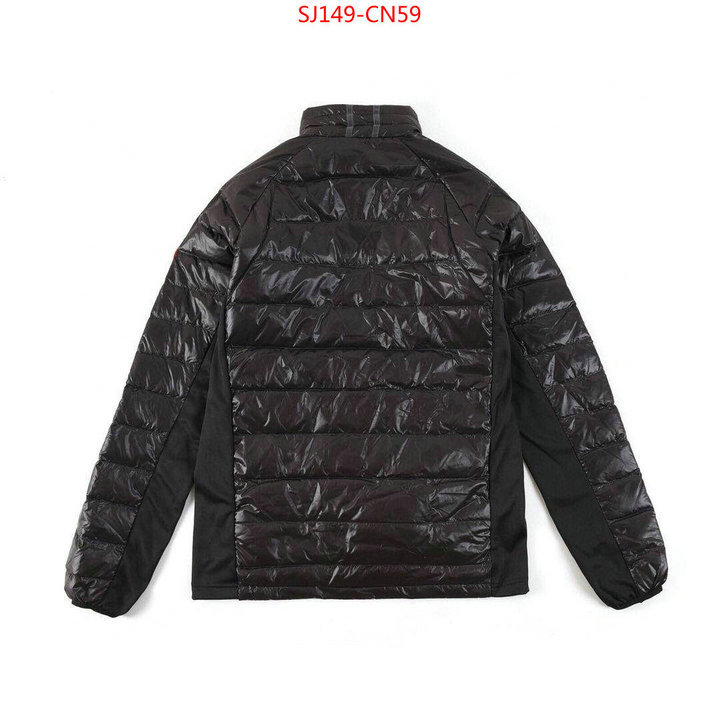 Down jacket Women-Canada Goose,wholesale china , ID: CN59,$: 149USD