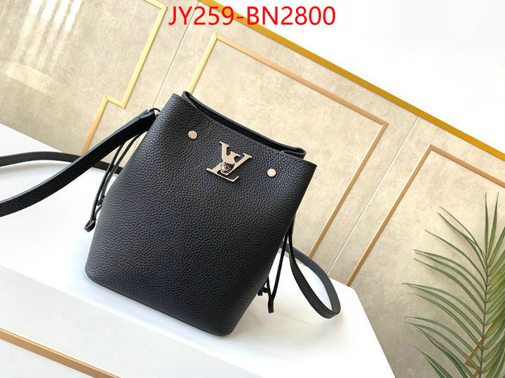 LV Bags(TOP)-Nono-No Purse-Nano No-,ID: BN2800,$: 259USD