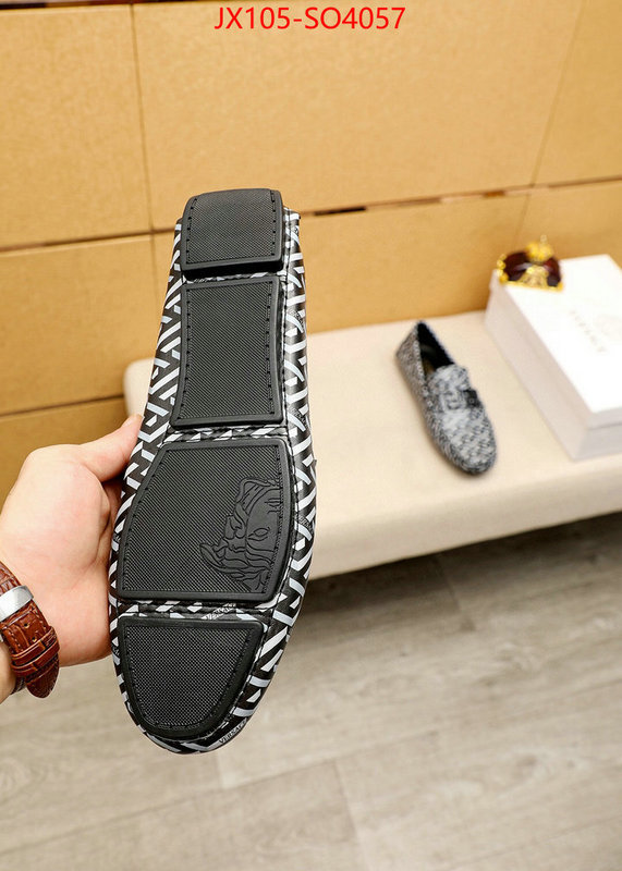 Men Shoes-Versace,cheap online best designer , ID: SO4057,$: 105USD
