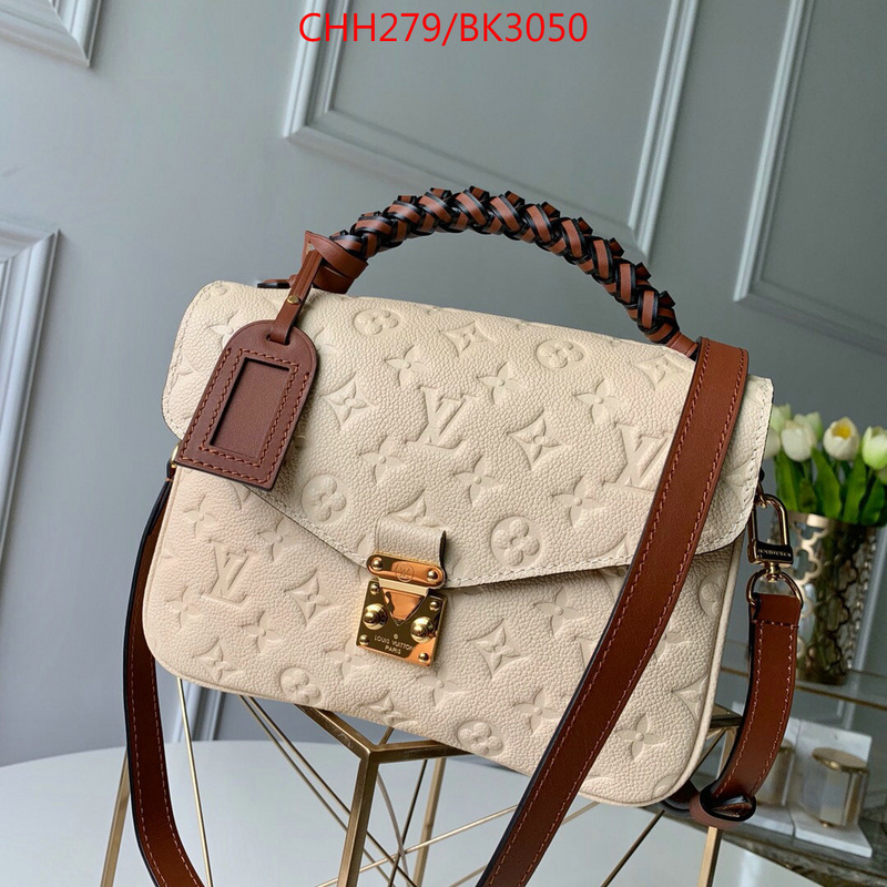 LV Bags(TOP)-Pochette MTis-Twist-,ID: BK3050,$:279USD