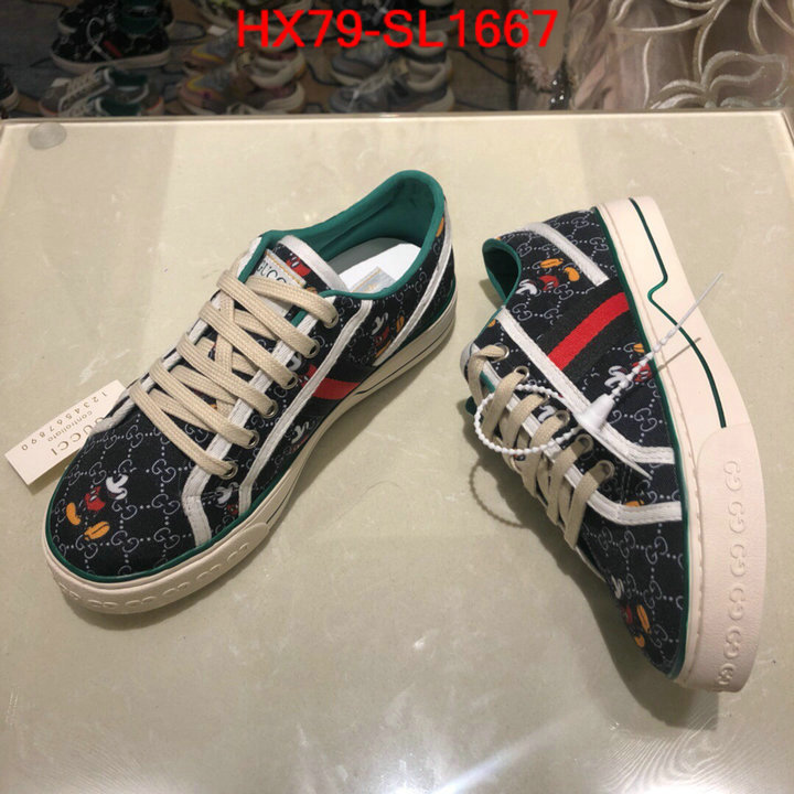 Women Shoes-Gucci,high quality replica , ID: SL1667,$: 79USD