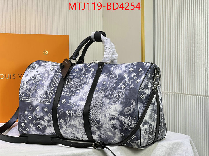 LV Bags(4A)-Keepall BandouliRe 45-50-,online from china ,ID: BD4254,$: 119USD