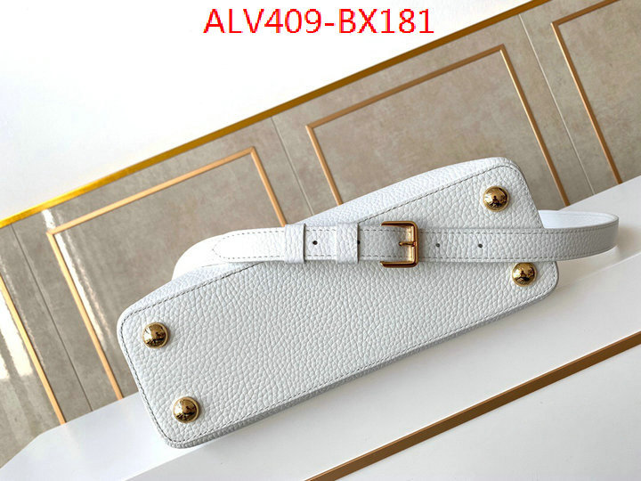 LV Bags(TOP)-Handbag Collection-,ID: BX181,$: 409USD