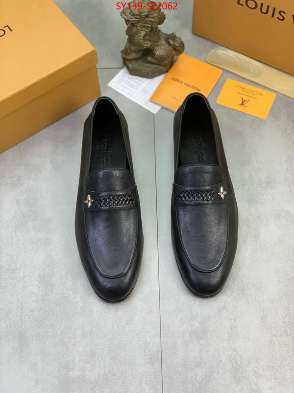 Men Shoes-LV,shop , ID: SE2062,$: 139USD