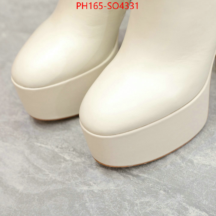 Women Shoes-Valentino,replica us , ID: SO4331,$: 165USD