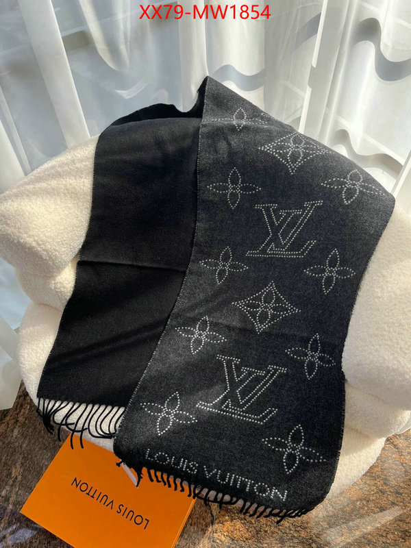 Scarf-LV,replica aaaaa designer , ID: MW1854,$: 79USD