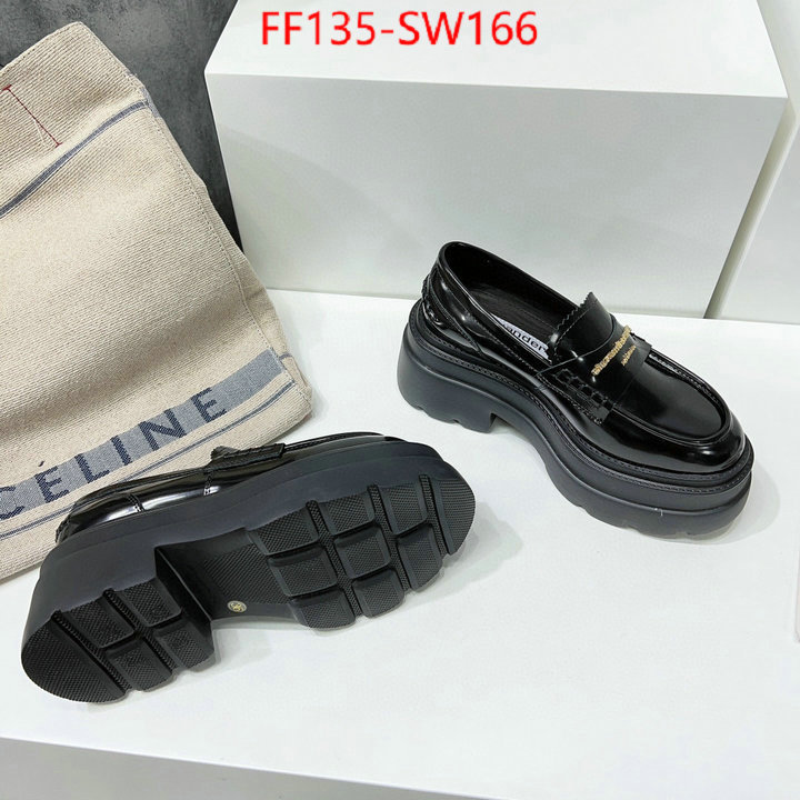 Women Shoes-Alexander Wang,buy aaaaa cheap , ID: SW166,$: 135USD