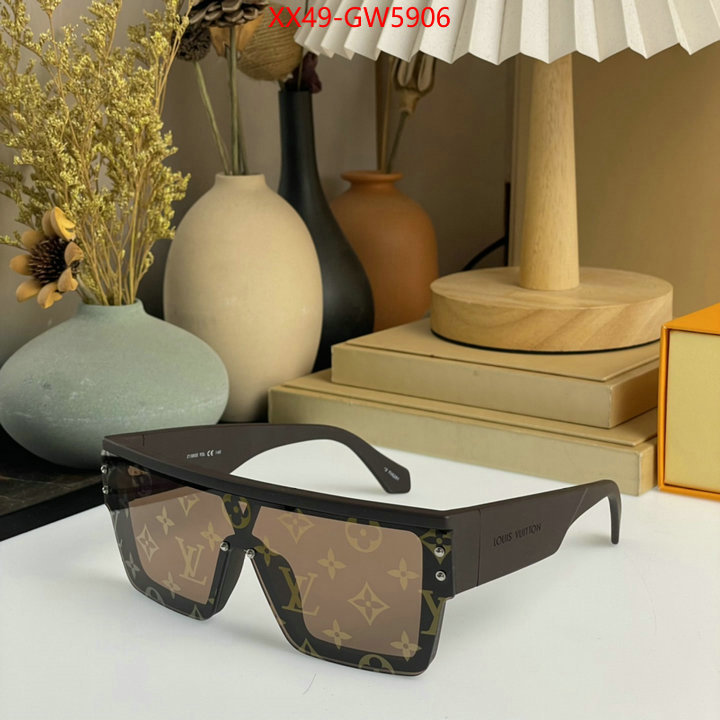 Glasses-LV,where to find the best replicas , ID: GW5906,$: 49USD