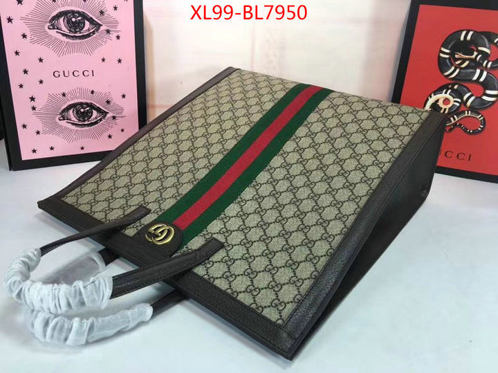 Gucci Bags(4A)-Ophidia-G,best knockoff ,ID: BL7950,$: 99USD