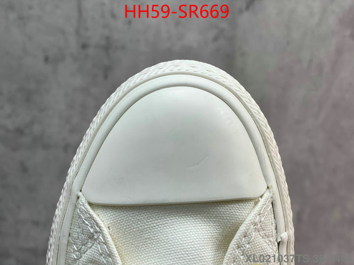 Women Shoes-Converse,replica best , ID: SR669,$:59USD