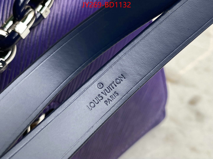 LV Bags(TOP)-Pochette MTis-Twist-,ID: BD1132,$: 269USD