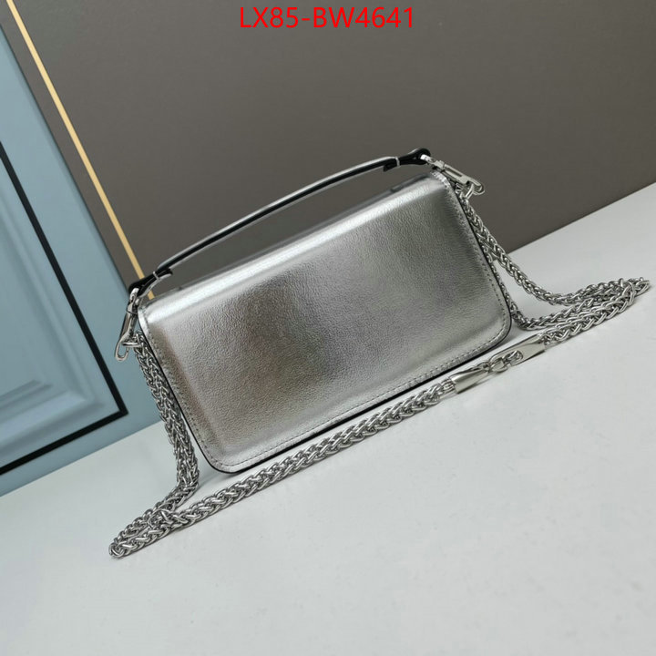 Valentino Bags(4A)-LOC-V Logo ,buy luxury 2023 ,ID: BW4641,$: 85USD