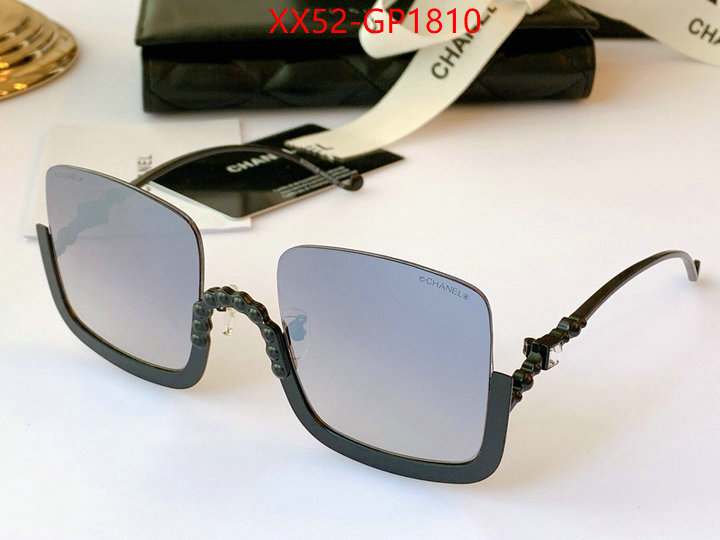 Glasses-Chanel,cheap , ID: GP1810,$: 52USD