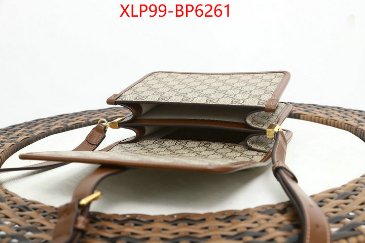Gucci Bags(4A)-Diagonal-,at cheap price ,ID: BP6261,$: 99USD